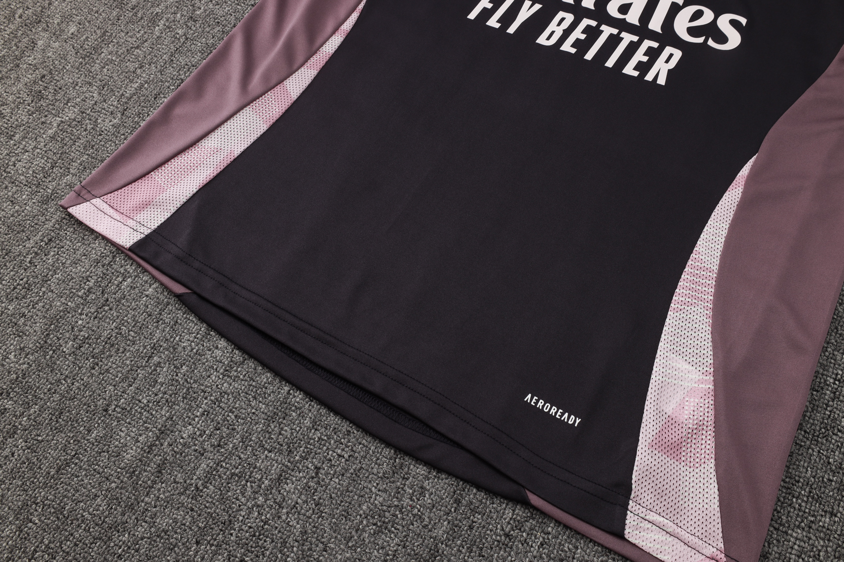 Arsenal Training Jersey 24/25