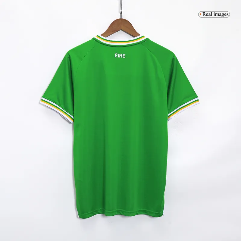 Ireland  2023 Home Jersey