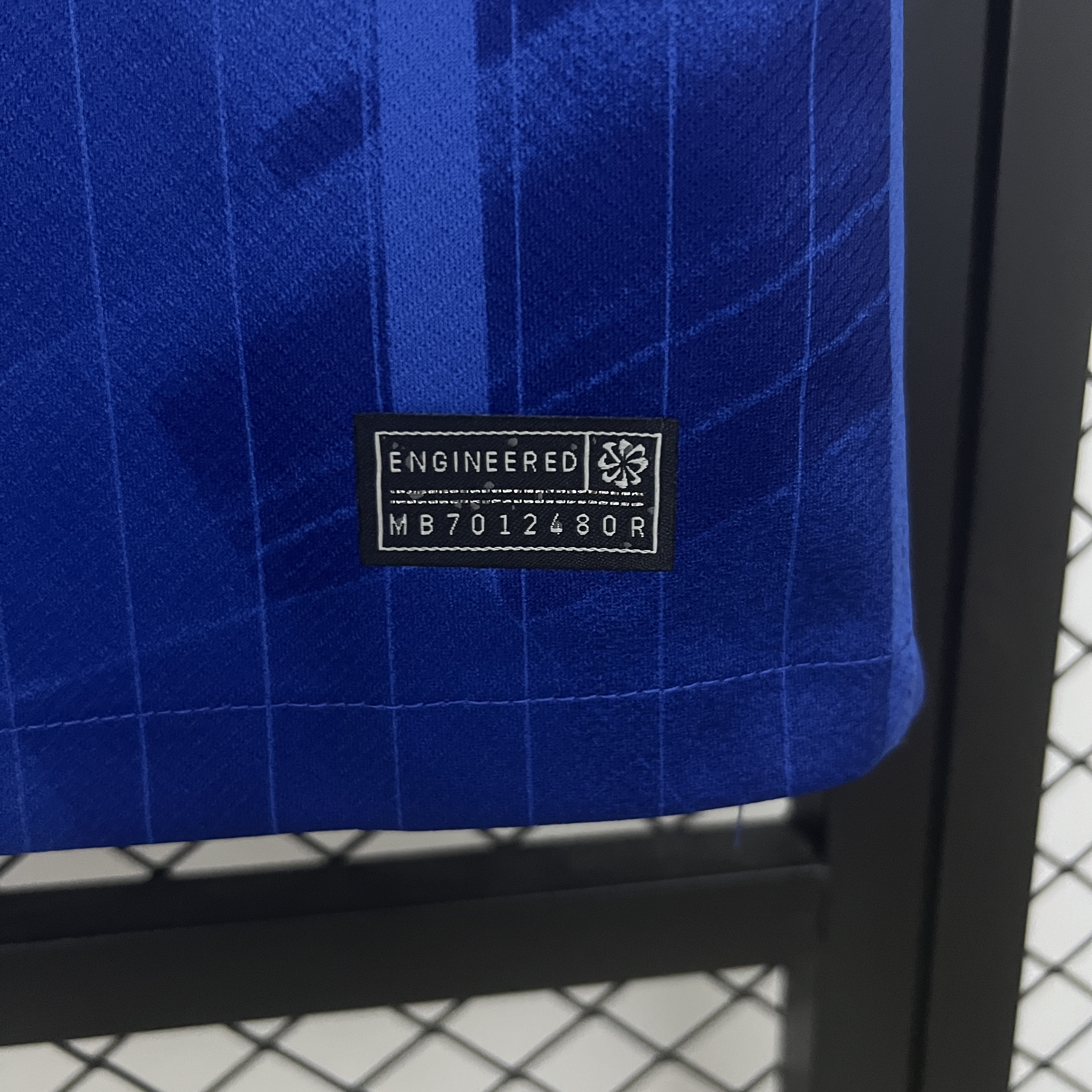 Chelsea Home Man Jersey 25/26