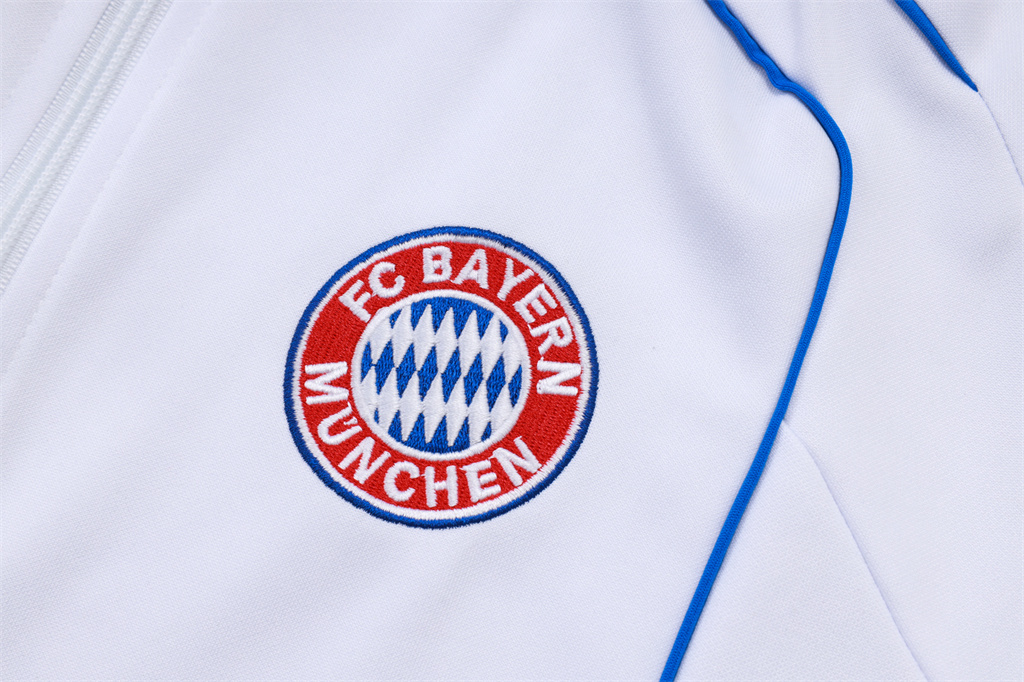 Bayern Munich Training Jacket 25/26