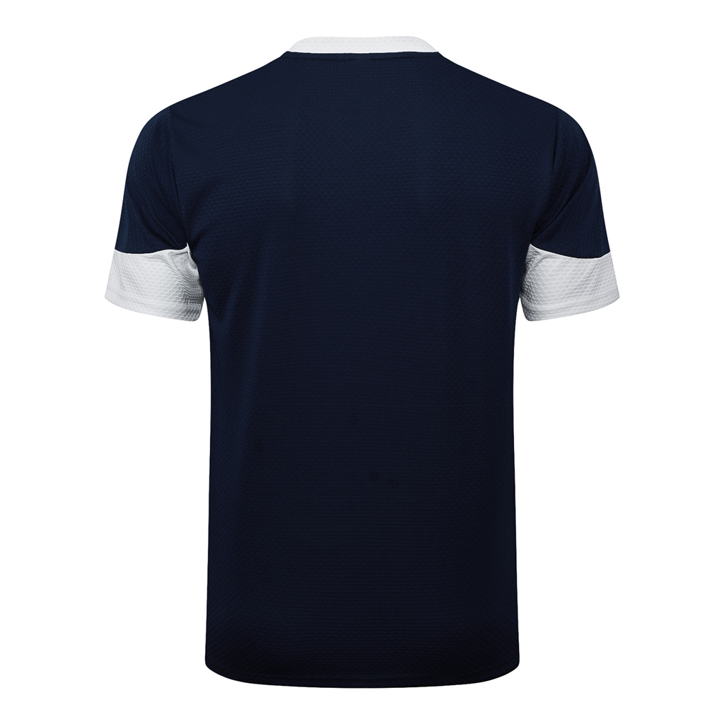 Portugal Training Short sleeve Suit 25/26