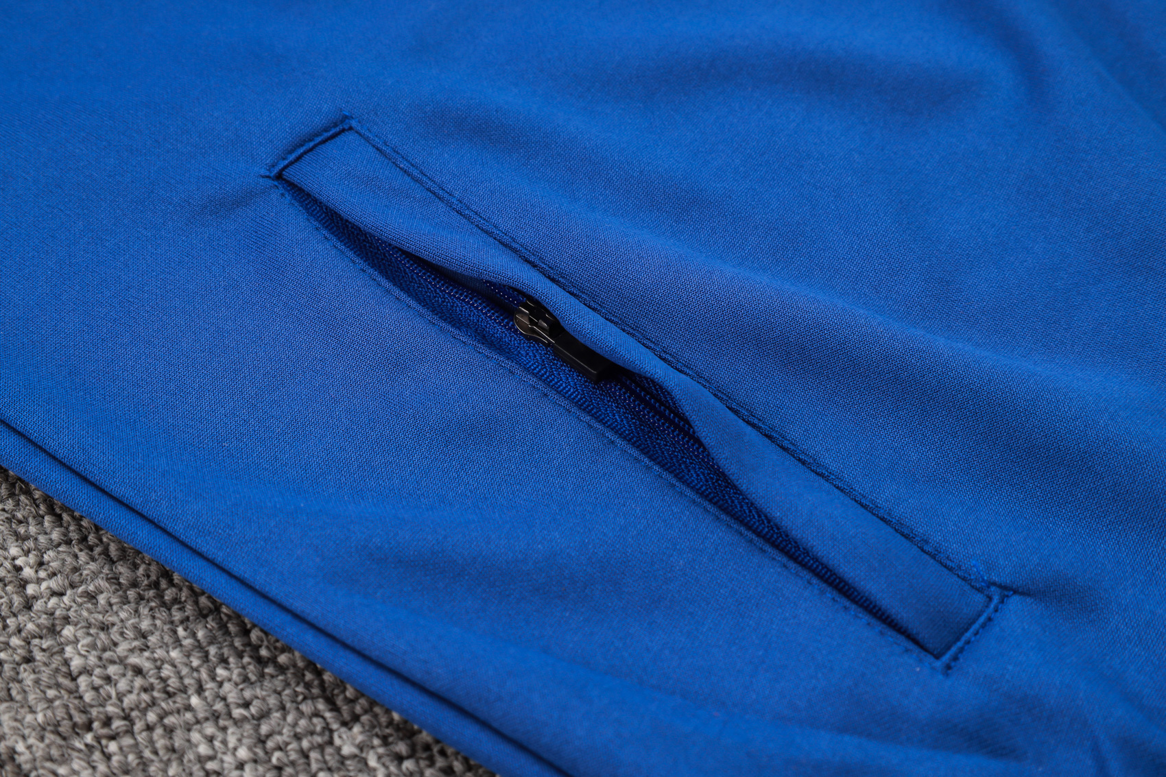 Netherlands Training Jacket 24/25