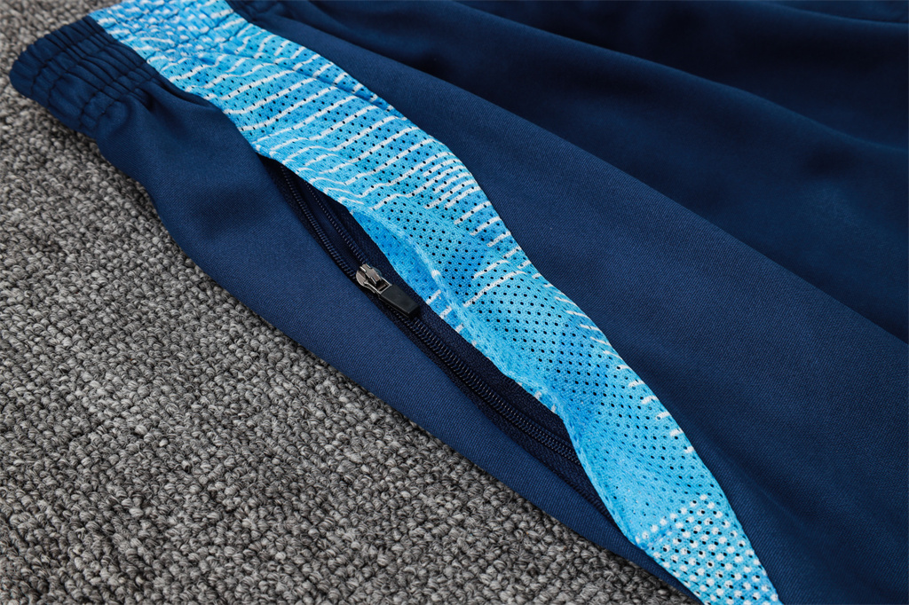 Flamengo Training Short sleeve Suit 24/25