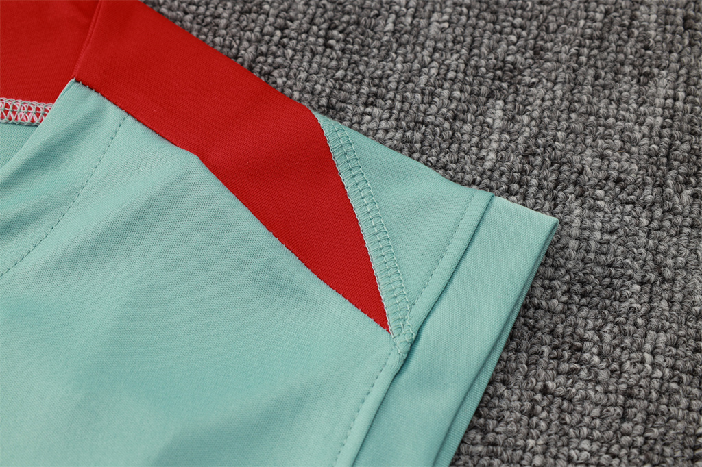 Liverpool Training Jersey 24/25