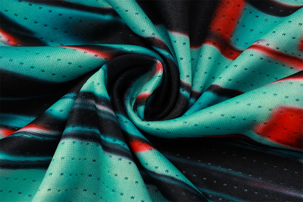 Portugal Training Jersey 25/26