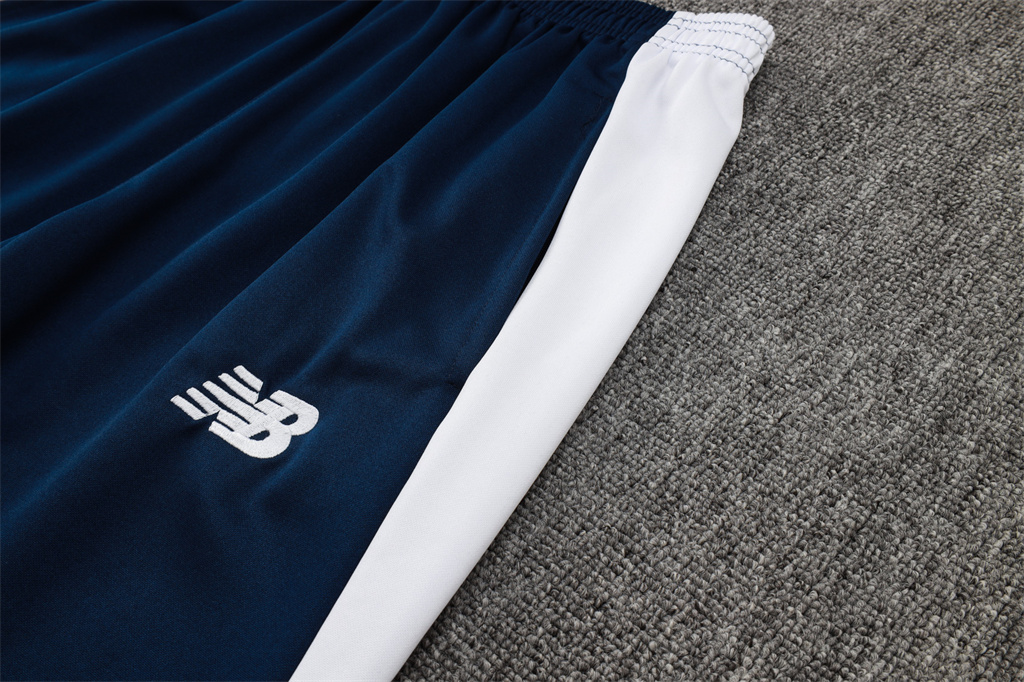 Sao paulo Training Jacket 24/25