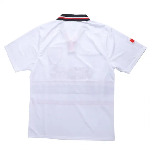 1998/99 Manchester United Retro Jersey Away