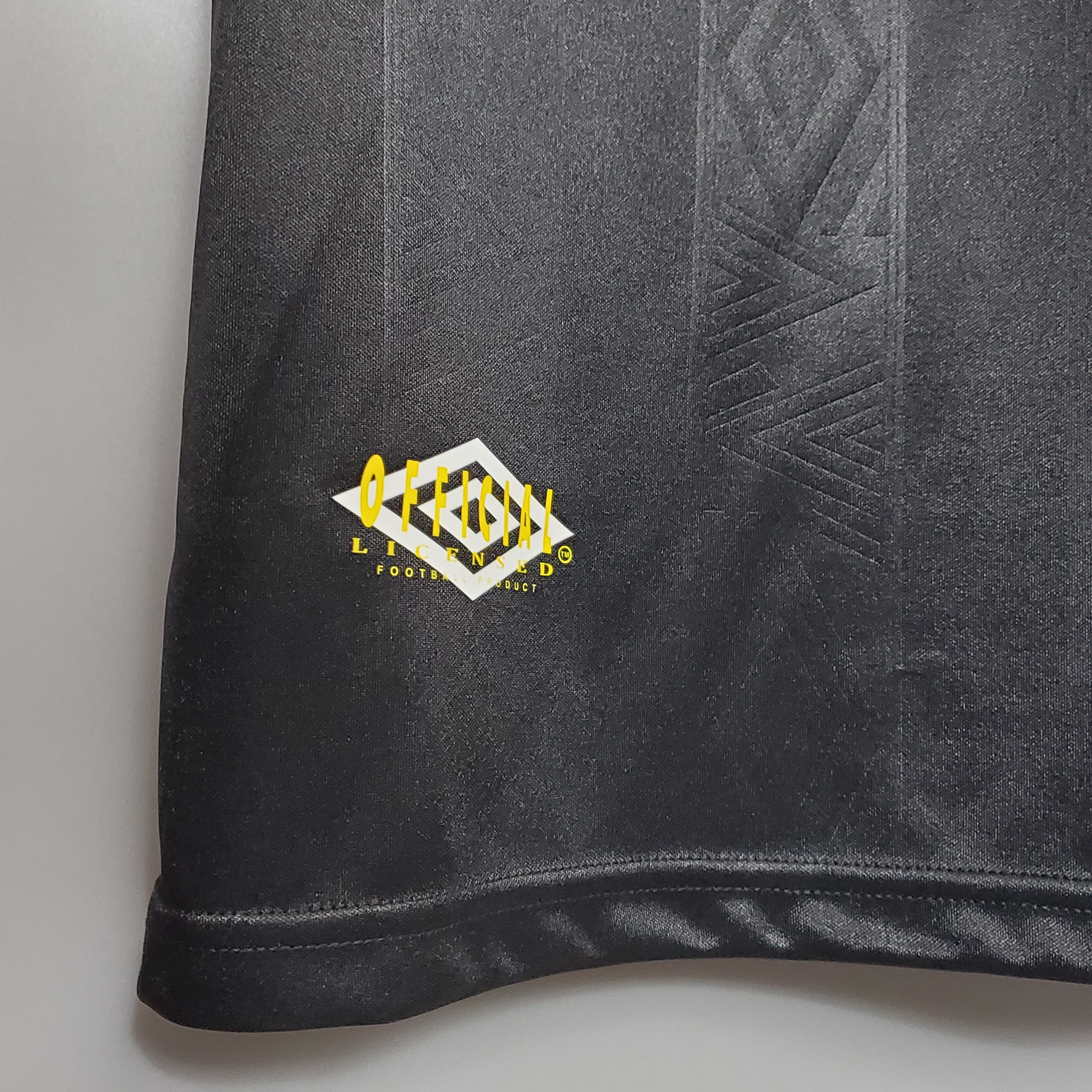 Manchester United Away Retro Jersey 1993/95