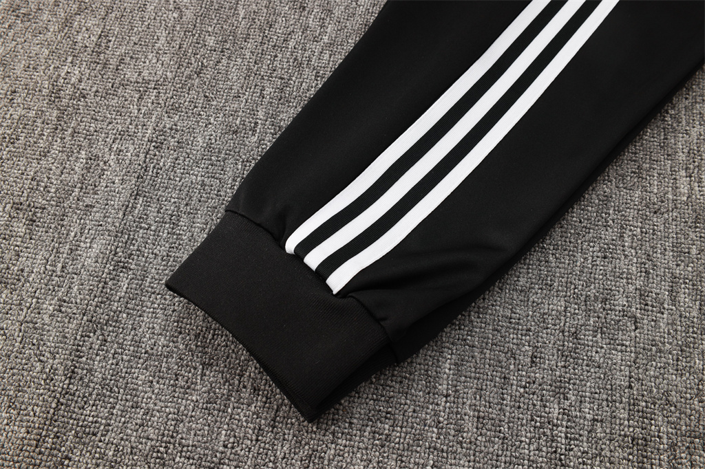 Flamengo Training Pants 25/26