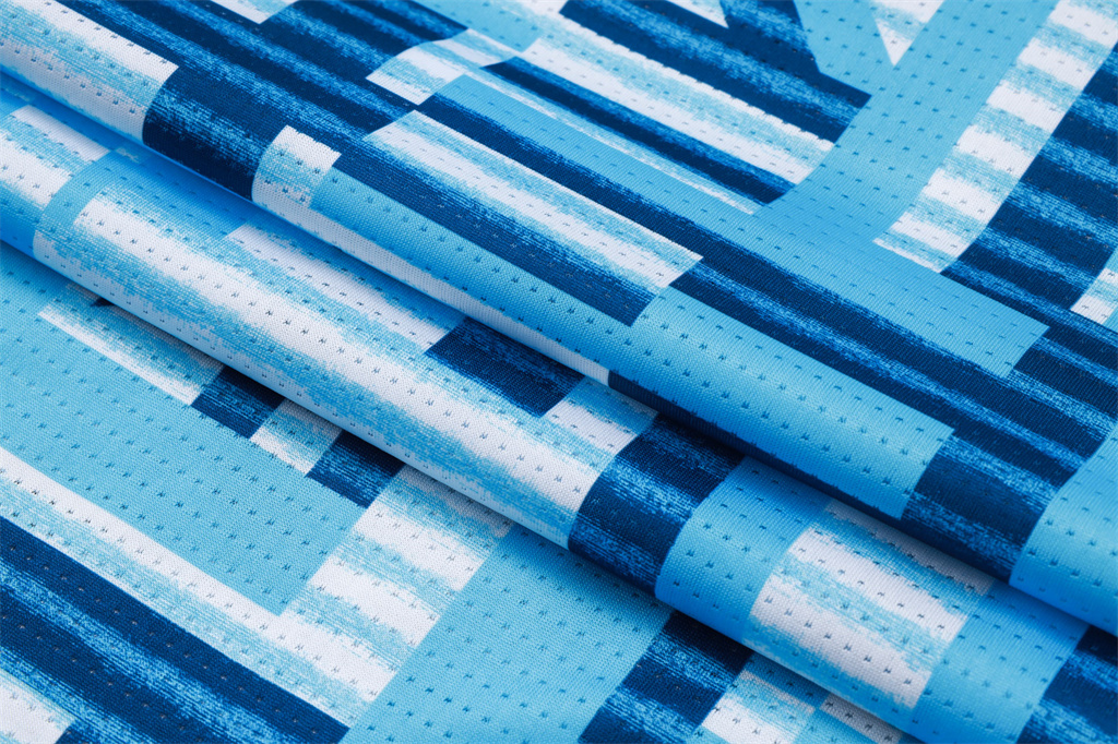 Marseille Training Short sleeve Jersey 24/25