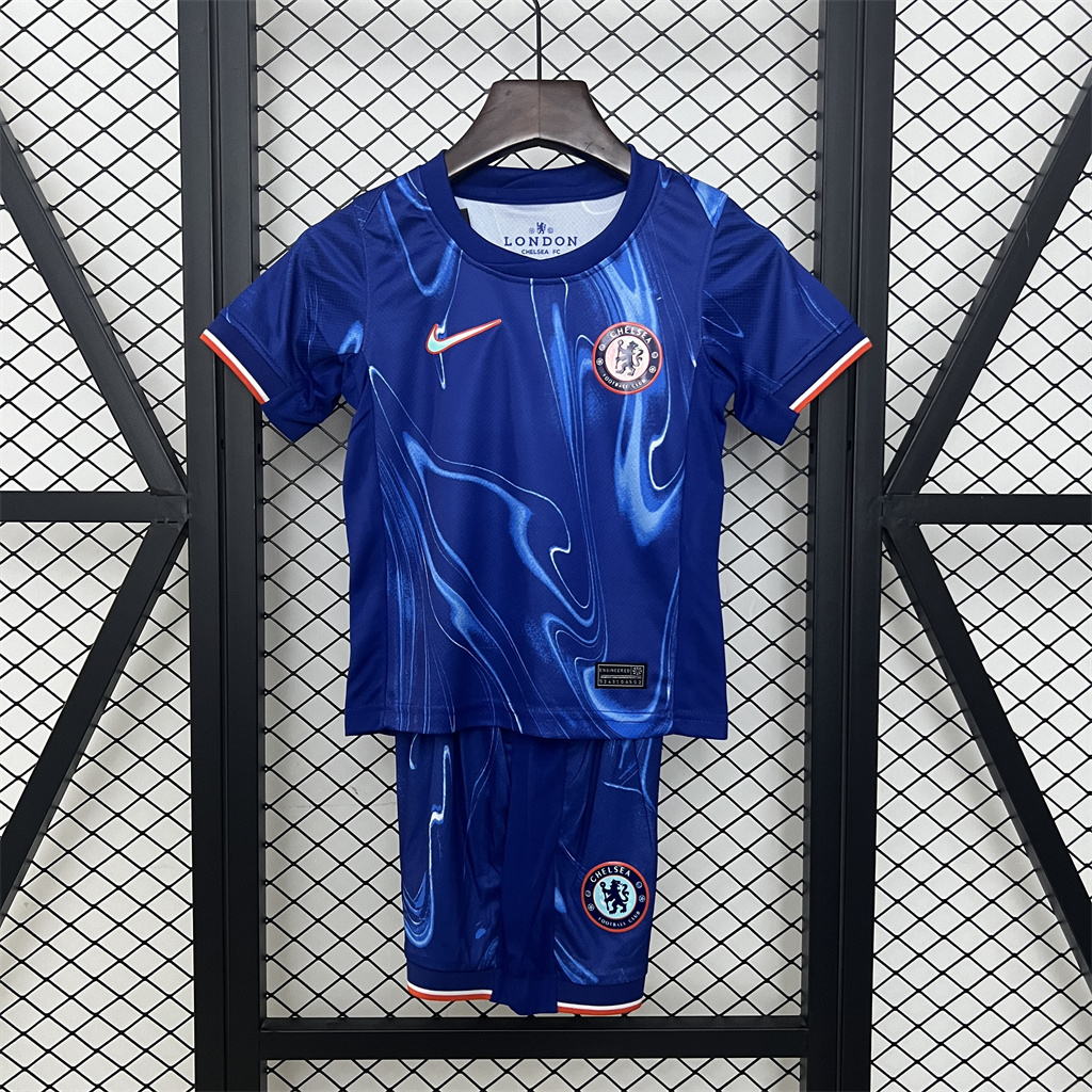 Chelsea Home Kids Suit 24/25