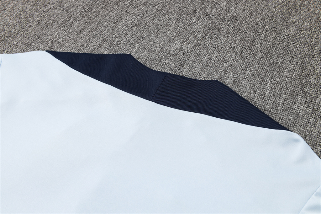 France Training Jersey Suit 24/25