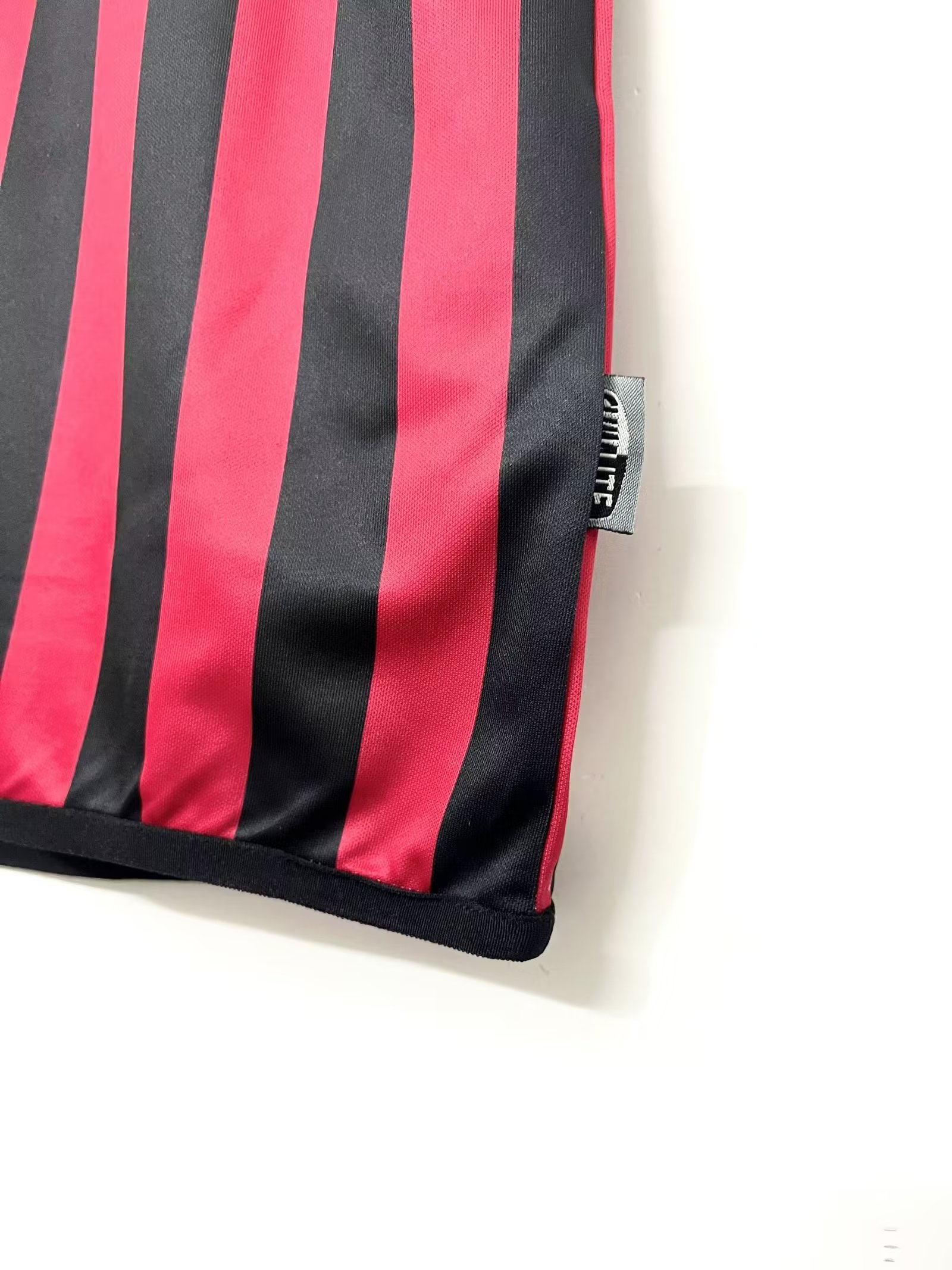 AC Milan Home Retro Jersey 1999/00