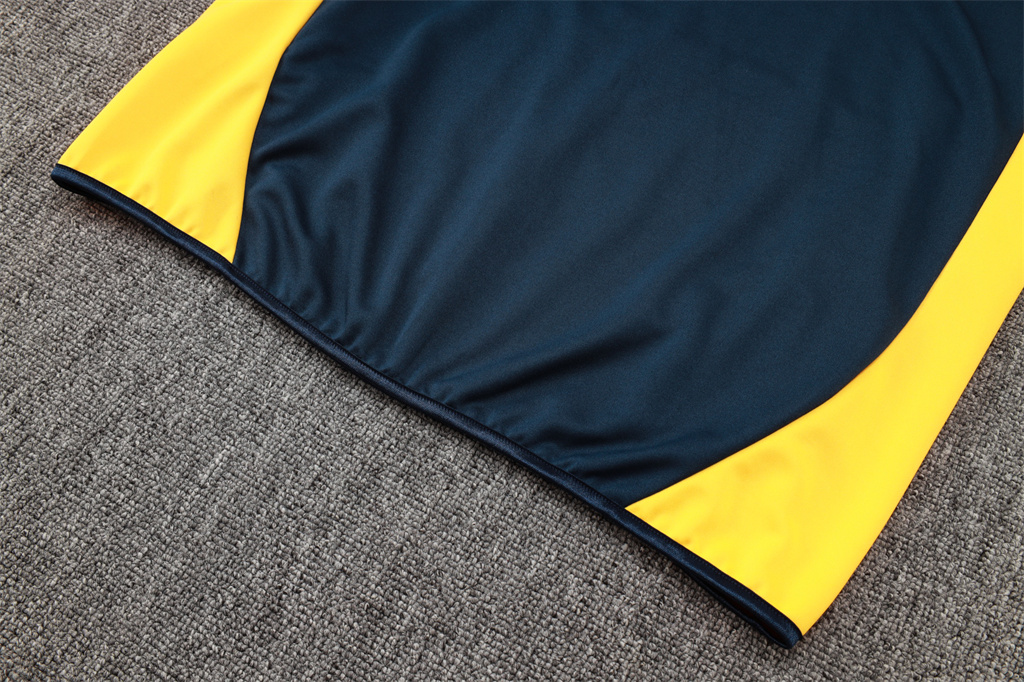 Real Madrid Training Jacket 24/25