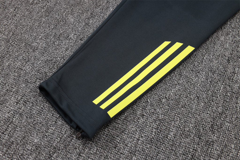 Real Madrid Training Jacket 25/26