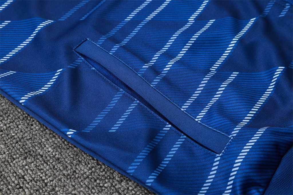 Inter Milan Training Jacket 24/25