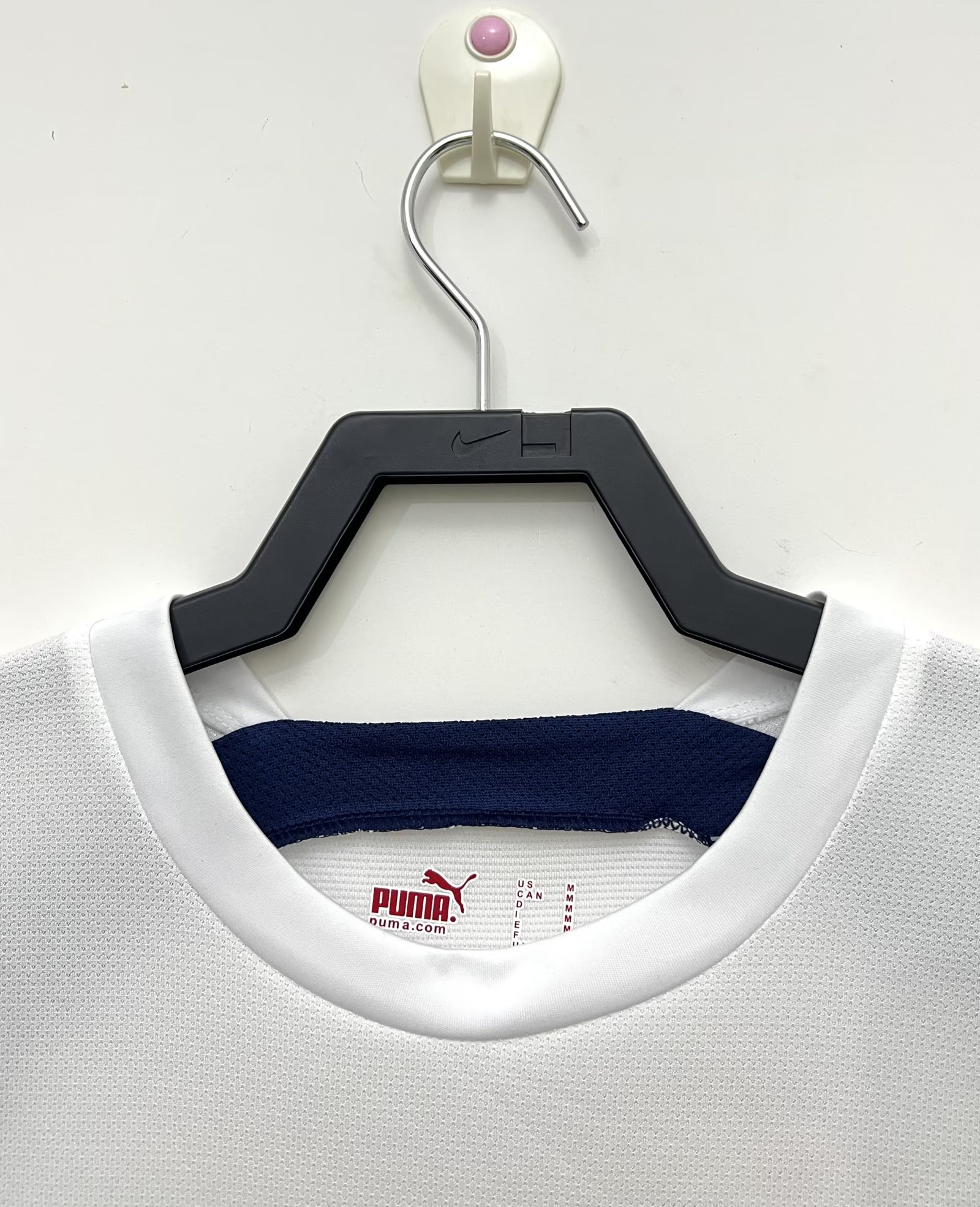 Tottenham Hotspur Home Retro Jersey 2006/07