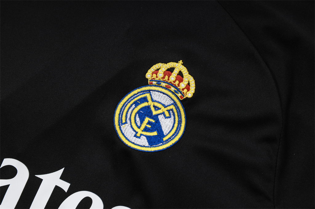 Real Madrid Training Short sleeve Jersey 24/25