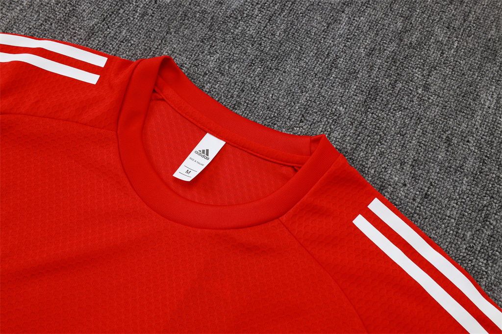 Arsenal Training Short sleeve Jersey 25/26