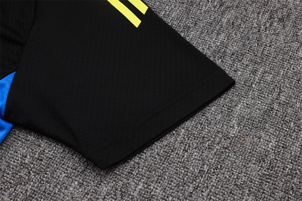 Manchester United POLO Jersey 25/26