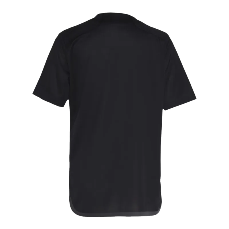 Kids CR Flamengo 2023/24 Third Kit(Jersey+Shorts)