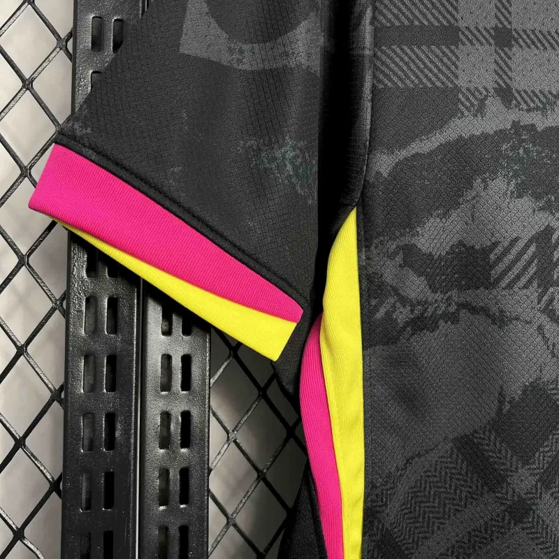 24-25 Chelsea Third Away Soccer Jersey