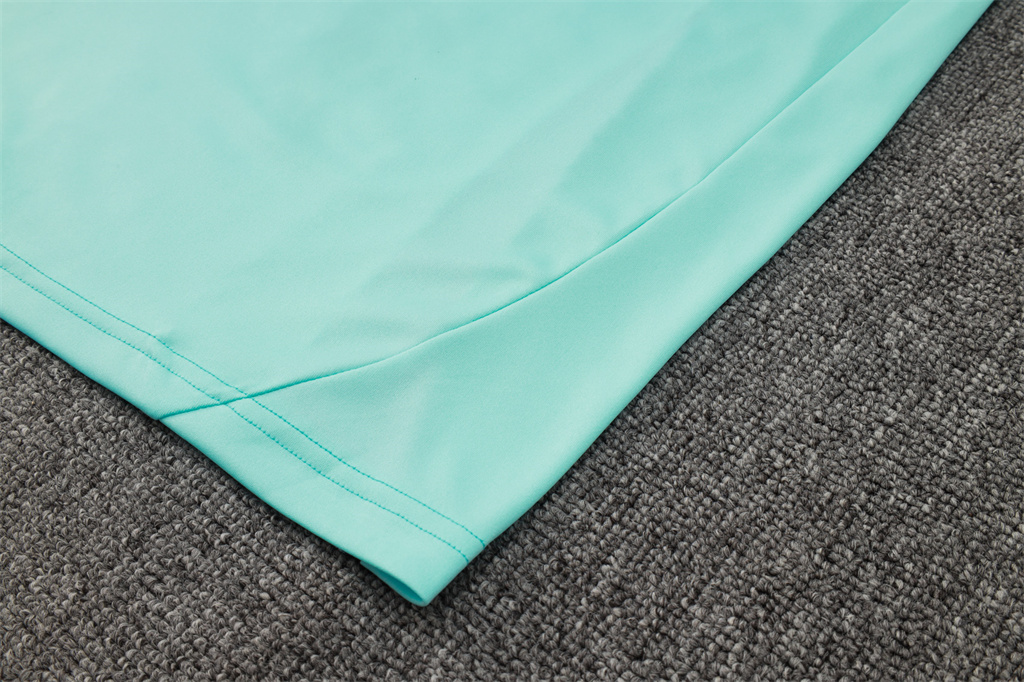 Real Madrid Training Short sleeve Jersey 24/25