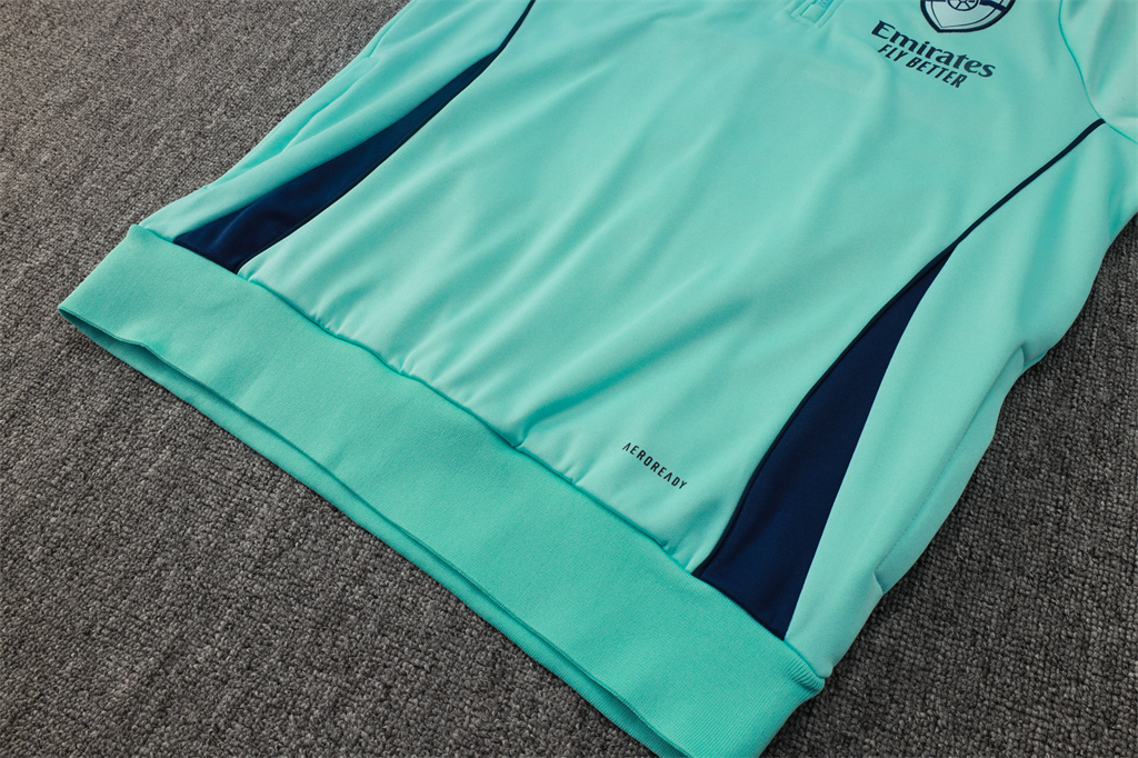 Arsenal Training Suit 24/25