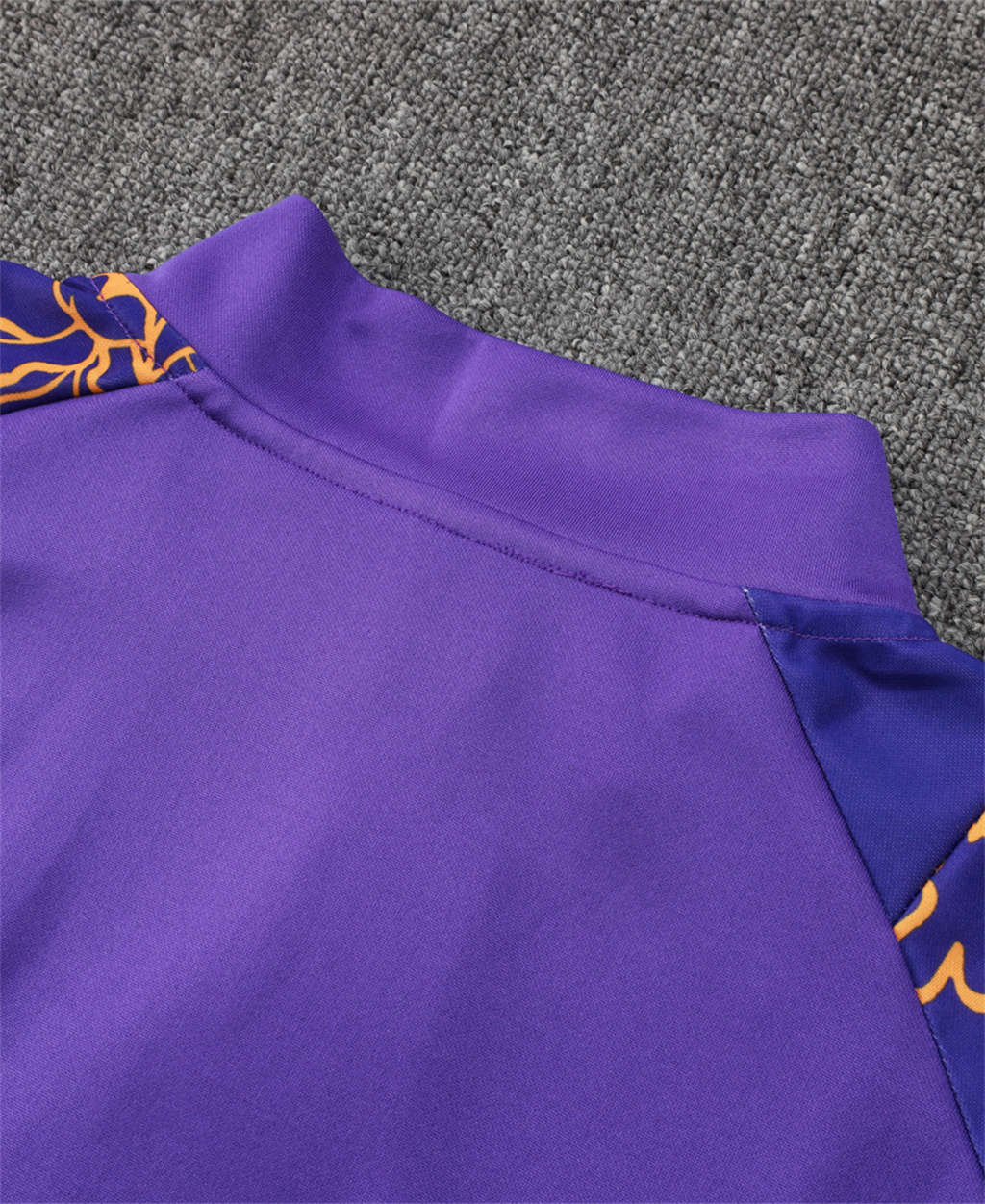 Real Madrid Training Jacket 24/25