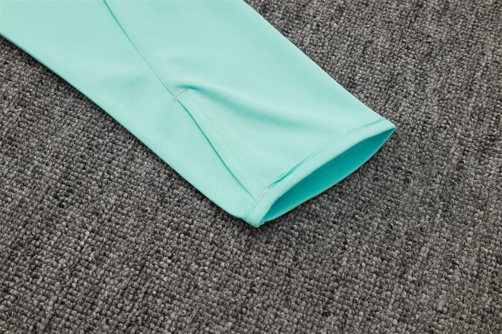 Real Madrid Kids Training Suit 24/25