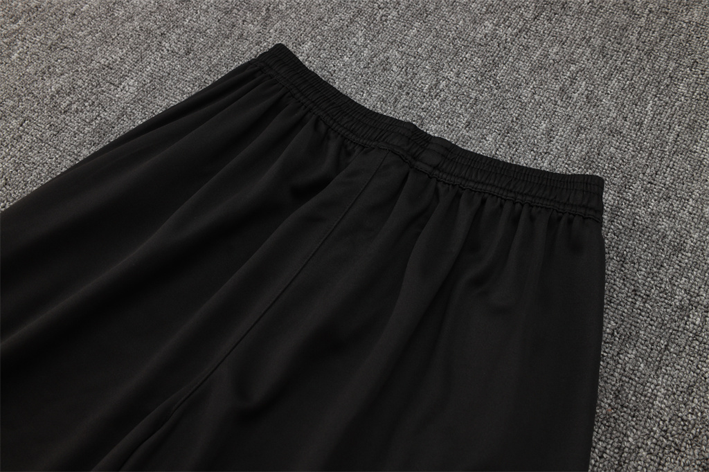 Real Madrid Training Jersey Suit 24/25