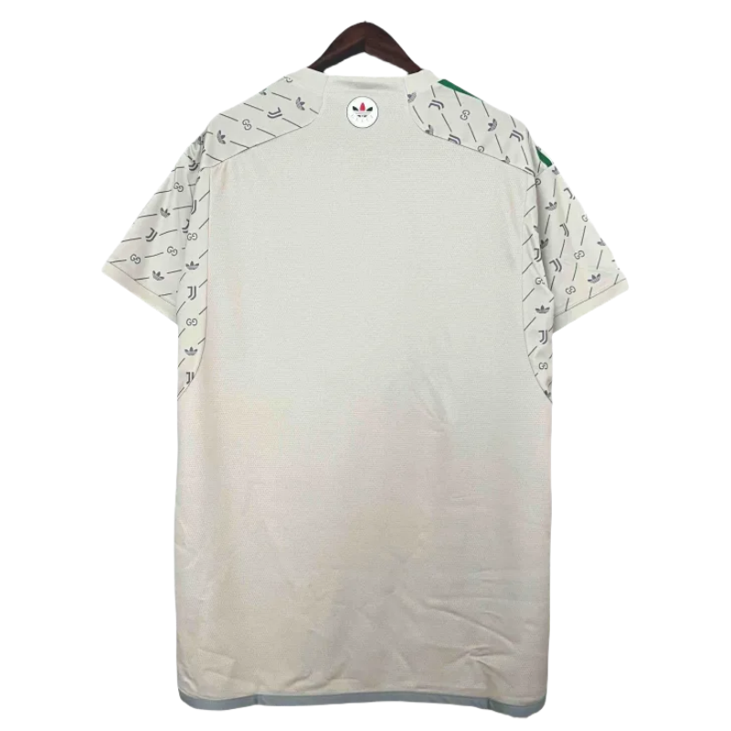 24-25 Juventus Co-Branded Gucci Kit Special Edition