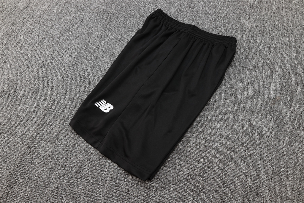 Sao paulo Training Short Sleeve Suit 24/25