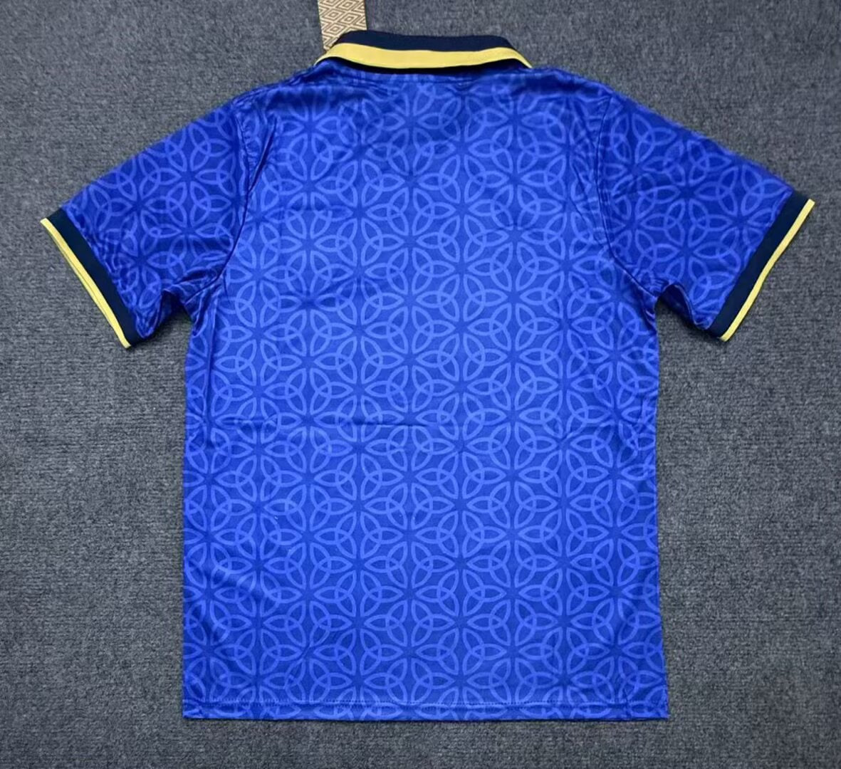 Ireland 2025 Special Man Jersey