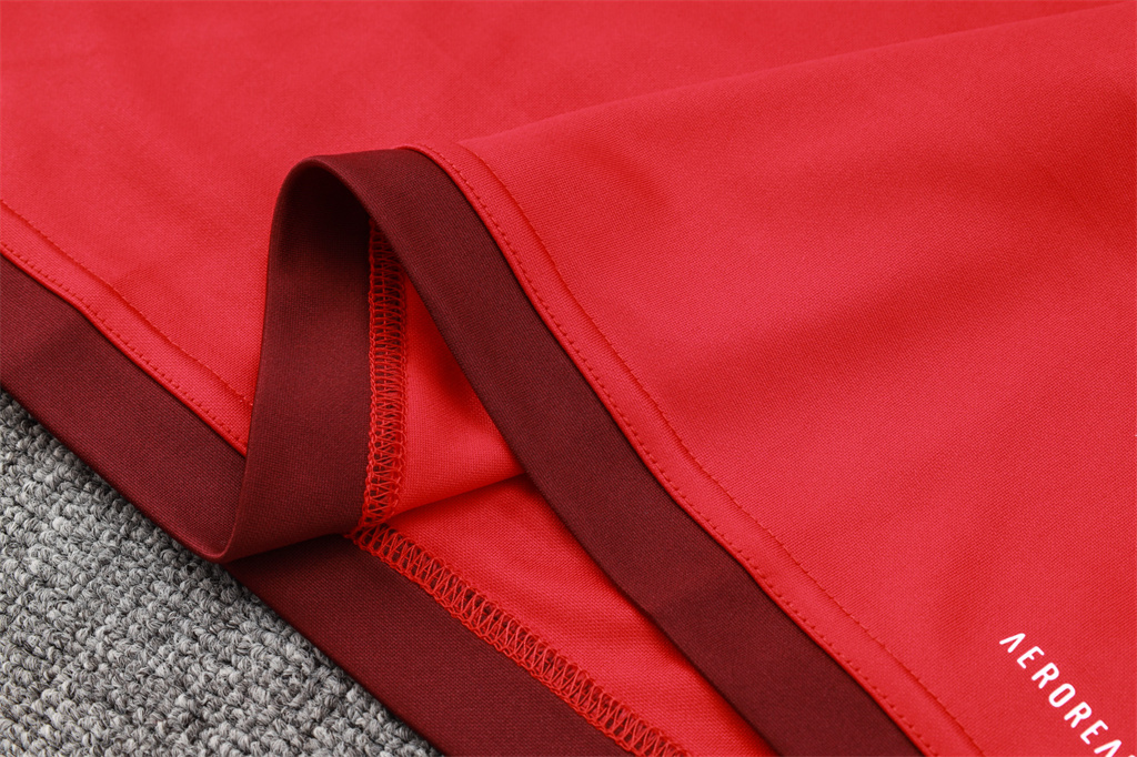 Internacional Training Jersey Suit 24/25