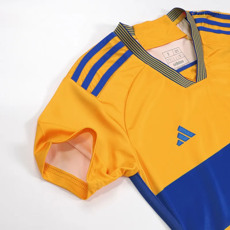 Women's Tigres UANL 2023/24 Home Jersey