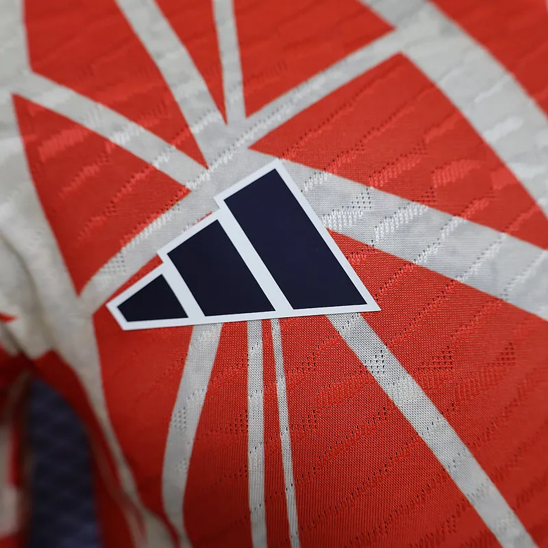 24-25 Bayern Orange Player Version Jersey