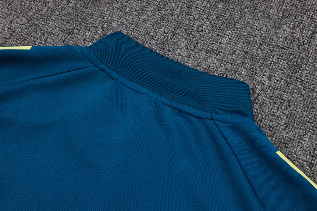 Juventus Training Jacket 25/26