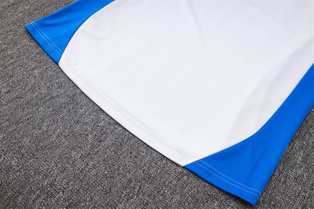 Italy Kids Training Suit 24/25