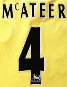 Liverpool Away Retro Jersey 98