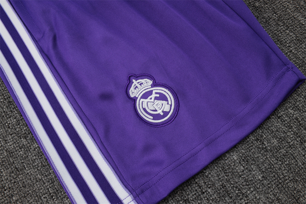 Real Madrid Training Jersey 25/26
