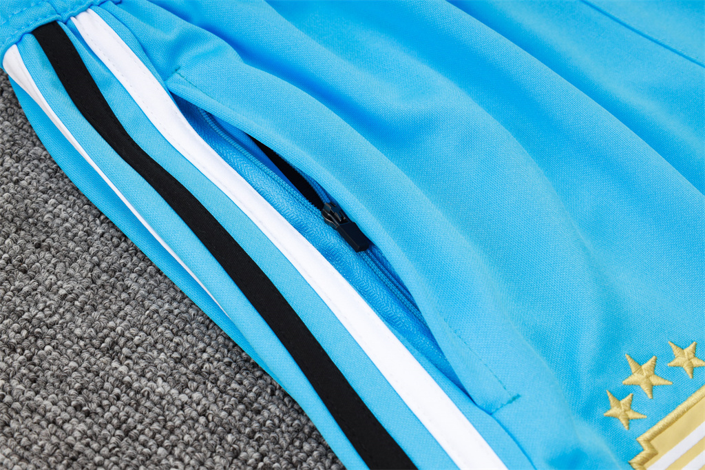 Argentina Training Pants 24/25