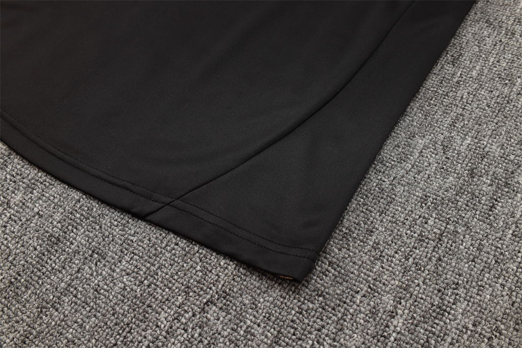 Real Madrid Kids Training Suit 24/25