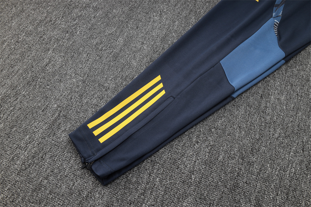 Boca Training Pants 24/25