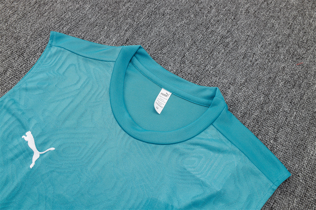 Marseille Training Jersey 24/25