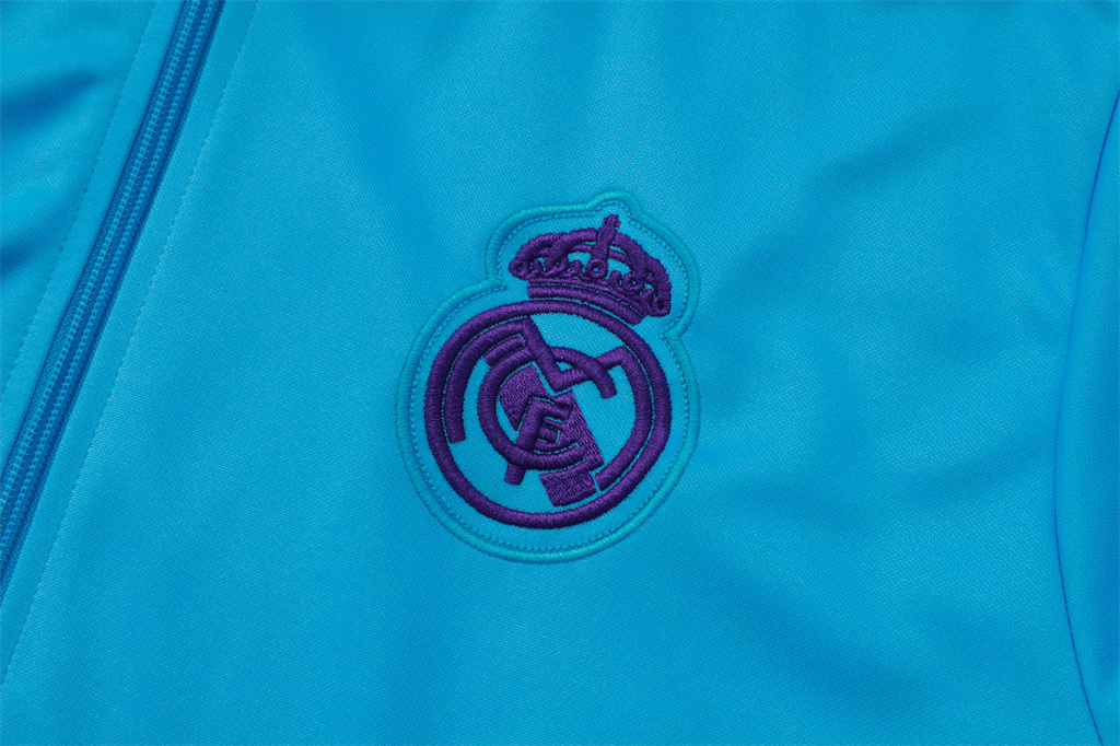 Real Madrid Training Jacket 25/26
