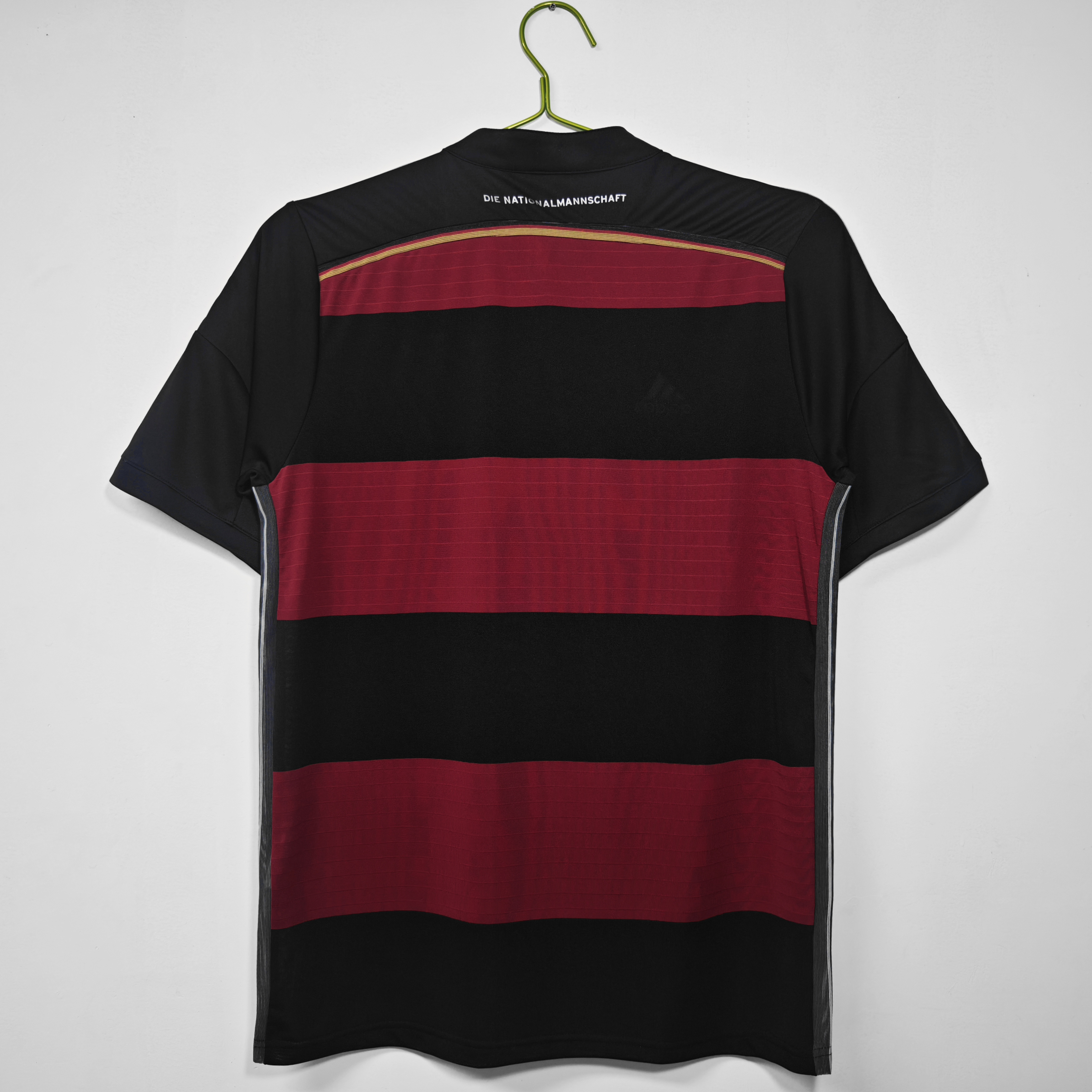 Germany Away Retro Jersey 2014