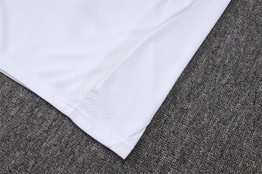 Juventus Training Short Sleeve Jersey 25/26