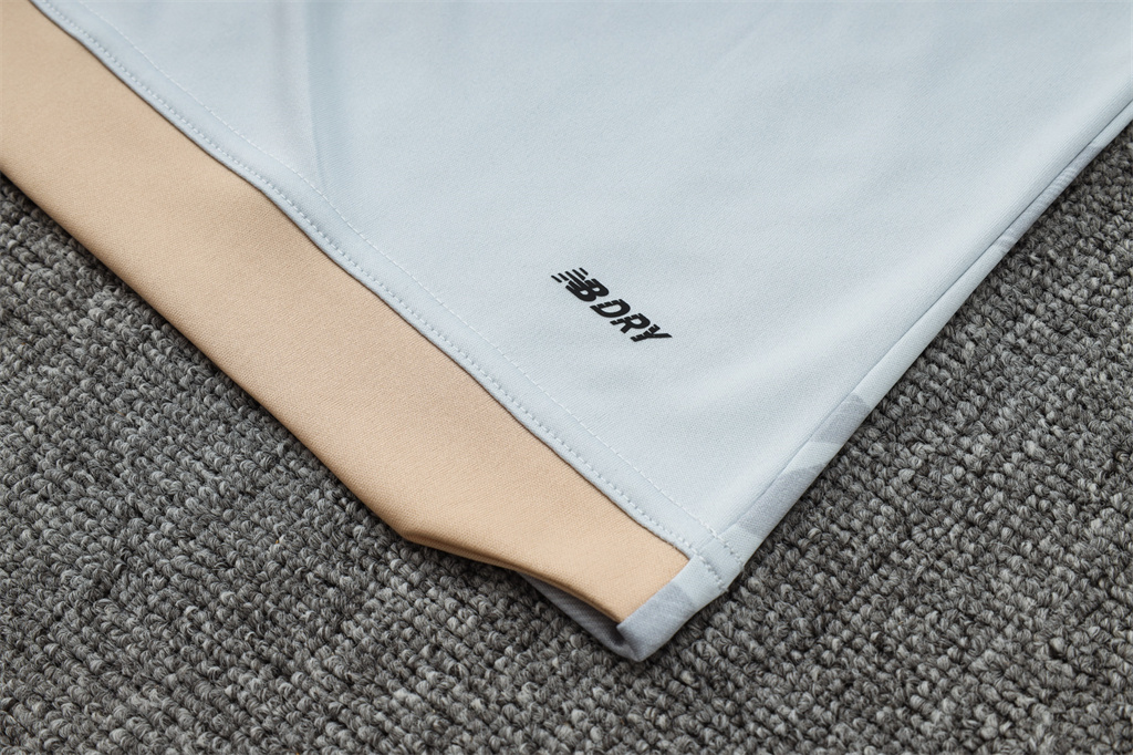 Sao paulo Training Short sleeve Jersey 24/25