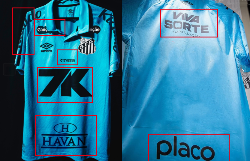 Santos Neymar Jr. Special Edition Umbro Man Jersey 25/26